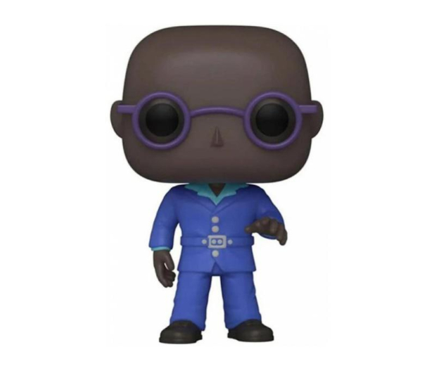 Good Loot POP Movies: The Matrix 4- Morpheus - 719644 - zdjęcie 2